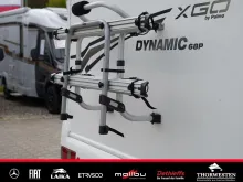 Fahrzeugbild XGO Dynamic 68P Ohne Hubbett Sat Luftfeder 17" #9