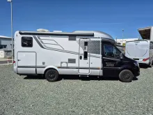 Fahrzeugbild Hymer B-Klasse MC T BlackLine 680 680 BL mit 5.Sitz! #7