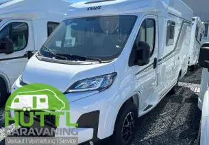 Bild Van TI 550 MF VANSATION