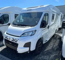 Fahrzeugbild Knaus Van TI 550 MF VANSATION soeben eingetroffen #1