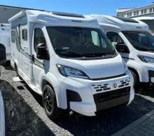 Fahrzeugbild Knaus Van TI 550 MF VANSATION soeben eingetroffen #4