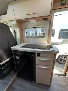 Fahrzeugbild Knaus Van TI 550 MF VANSATION soeben eingetroffen #8
