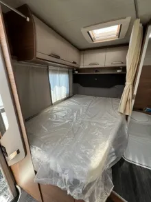 Fahrzeugbild Knaus Van TI 550 MF VANSATION soeben eingetroffen #9