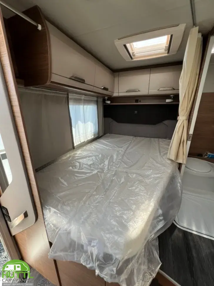 Fahrzeugbild Knaus Van TI 550 MF VANSATION soeben eingetroffen #9