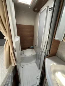 Fahrzeugbild Knaus Van TI 550 MF VANSATION soeben eingetroffen #11