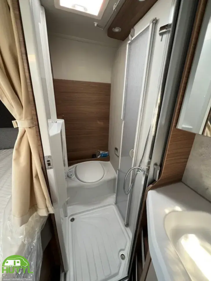 Fahrzeugbild Knaus Van TI 550 MF VANSATION soeben eingetroffen #11