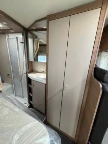 Fahrzeugbild Knaus Van TI 550 MF VANSATION soeben eingetroffen #10