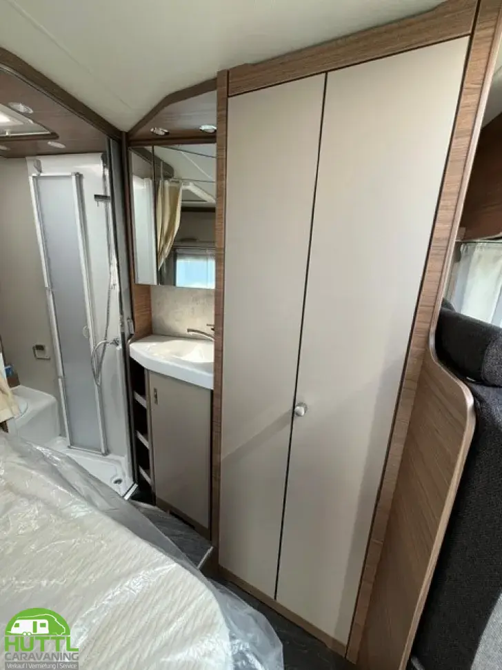 Fahrzeugbild Knaus Van TI 550 MF VANSATION soeben eingetroffen #10