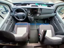 Fahrzeugbild Weinsberg CaraBus FORD 600 MQ AHK Dometic Dachklima #3