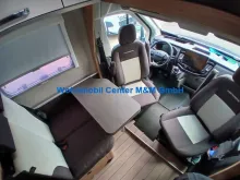 Fahrzeugbild Weinsberg CaraBus FORD 600 MQ AHK Dometic Dachklima #5