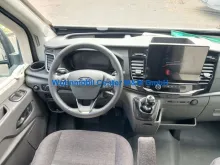 Fahrzeugbild Weinsberg CaraBus FORD 600 MQ AHK Dometic Dachklima #6