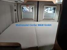 Fahrzeugbild Weinsberg CaraBus FORD 600 MQ AHK Dometic Dachklima #8