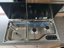 Fahrzeugbild Weinsberg CaraBus FORD 600 MQ AHK Dometic Dachklima #9