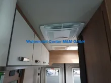 Fahrzeugbild Weinsberg CaraBus FORD 600 MQ AHK Dometic Dachklima #11