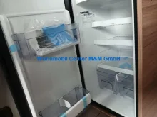 Fahrzeugbild Weinsberg CaraBus FORD 600 MQ AHK Dometic Dachklima #12