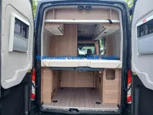 Fahrzeugbild Weinsberg CaraBus FORD 600 MQ AHK Dometic Dachklima #15