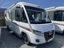 Fahrzeugbild Carthago chic c-line I 4.9 LE 35 Jahre Edt. ! - 25.244,-€! #1