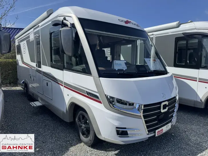 Fahrzeugbild Carthago chic c-line I 4.9 LE 35 Jahre Edt. ! - 25.244,-€! #1