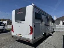 Fahrzeugbild Carthago chic c-line I 4.9 LE !!! Lagerabverkauf !!! #18