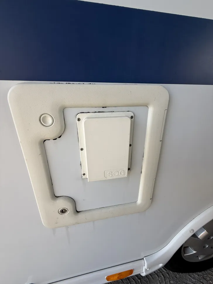 Fahrzeugbild Dethleffs Esprit 7870 MwSt. ausweisbar #21