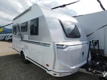 Fahrzeugbild Knaus Sport 420 QD Mover, Markise, Radträger #1