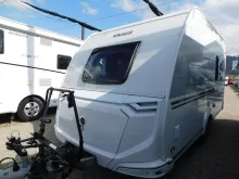 Fahrzeugbild Knaus Sport 420 QD Mover, Markise, Radträger #3