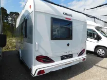 Fahrzeugbild Knaus Sport 420 QD Mover, Markise, Radträger #4