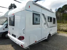 Fahrzeugbild Knaus Sport 420 QD Mover, Markise, Radträger #5