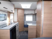 Fahrzeugbild Knaus Sport 420 QD Mover, Markise, Radträger #7