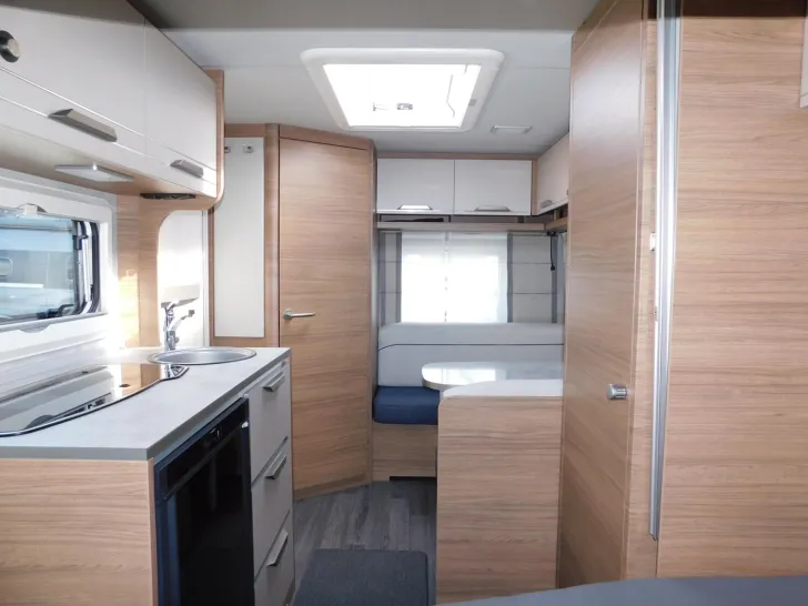 Fahrzeugbild Knaus Sport 420 QD Mover, Markise, Radträger #7