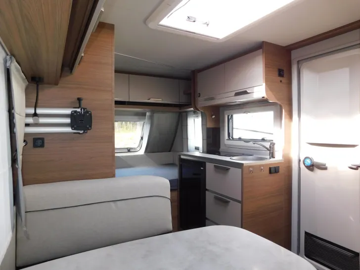 Fahrzeugbild Knaus Sport 420 QD Mover, Markise, Radträger #9