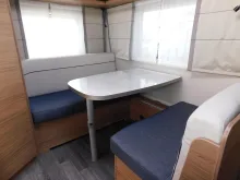 Fahrzeugbild Knaus Sport 420 QD Mover, Markise, Radträger #12