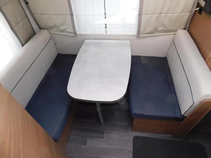 Fahrzeugbild Knaus Sport 420 QD Mover, Markise, Radträger #13