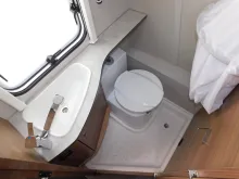 Fahrzeugbild Knaus Sport 420 QD Mover, Markise, Radträger #15