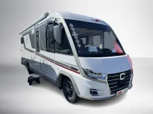Fahrzeugbild Carthago chic c-line I 4.9 LE L ! Ohne Hubbett ! Markise #1
