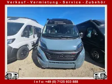 Fahrzeugbild Adria Twin Supreme 640 SGX Automatik|LEDSW|200AhBatt. #1