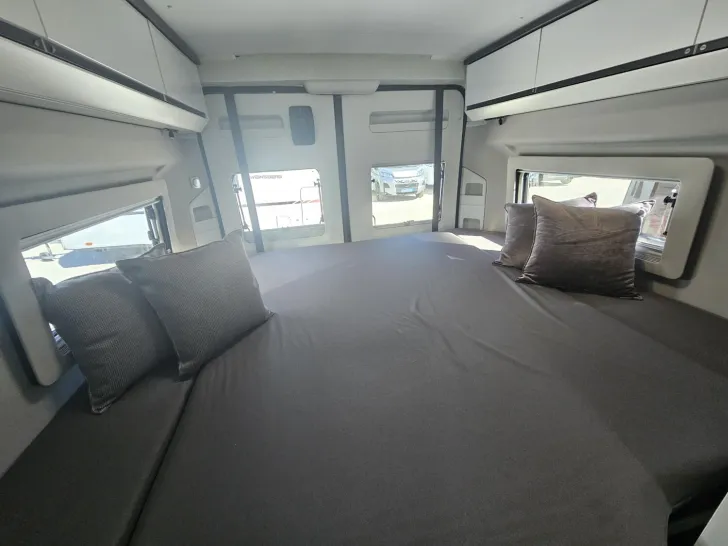 Fahrzeugbild Adria Twin Supreme 640 SGX Automatik|LEDSW|200AhBatt. #9