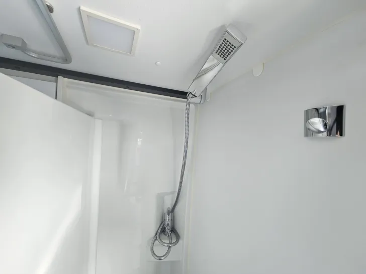 Fahrzeugbild Adria Twin Supreme 640 SGX Automatik|LEDSW|200AhBatt. #11
