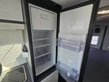Fahrzeugbild Adria Twin Supreme 640 SGX Automatik|LEDSW|200AhBatt. #12