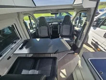 Fahrzeugbild Adria Twin Supreme 640 SGX Automatik|LEDSW|200AhBatt. #17