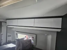 Fahrzeugbild Adria Twin Supreme 640 SGX Automatik|LEDSW|200AhBatt. #18