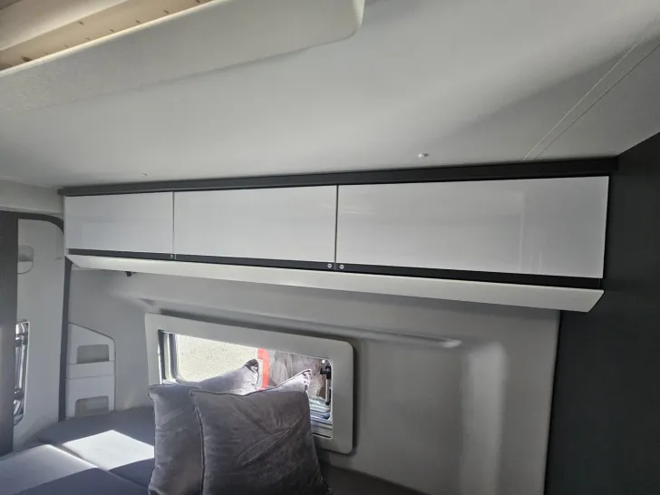 Fahrzeugbild Adria Twin Supreme 640 SGX Automatik|LEDSW|200AhBatt. #18