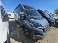 Fahrzeugbild Adria Twin Supreme 640 SGX Automatik|LEDSW|200AhBatt. #22
