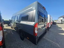 Fahrzeugbild Adria Twin Supreme 640 SGX Automatik|LEDSW|200AhBatt. #24