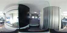 360° Innenansicht Adria Twin Supreme 640 SGX Automatik|LEDSW|200AhBatt.