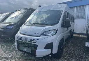 Bild Camper Van CLIFF 602 Adventure Edit ...