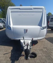 Fahrzeugbild Tabbert Puccini 685 DF 2.5 Mover,elekt. HubstützenTV&SAT #3