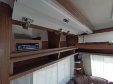 Fahrzeugbild Tabbert Puccini 685 DF 2.5 Mover,elekt. HubstützenTV&SAT #17