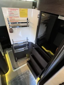 Fahrzeugbild Westfalia Kepler One gut gepflegt #10