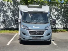 Fahrzeugbild Knaus Sky TI 650 MEG Platinum Selection TraumMobil mit Tageszulassung #18
